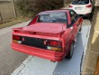 Toyota MR2 1.6i DOHC - AW11 1984