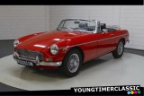 MG MGB 