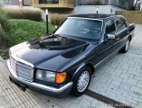 Mercedes-Benz 300 SE