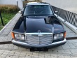 Mercedes-Benz 300 SE 1991