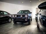 Volkswagen Golf Country Syncro