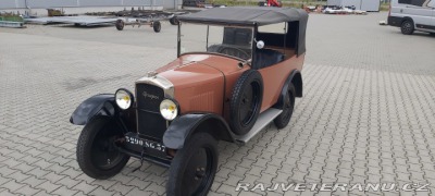 Peugeot Ostatní modely 172R