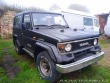 Toyota Land Cruiser J70 1986