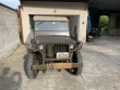 Jeep Willys MB 1944