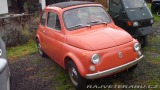 Fiat 500 L