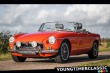 MG MGB  1978