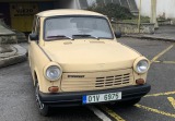 Trabant 1.1 