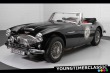 Austin Healey 3000 MK3 generace 1 1964