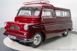 Ostatní značky Ostatní modely Bedford Dormobile Camper 1961