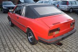 Škoda Rapid Rapid 130 Cabrio