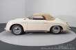 Porsche 356 Speedster Chamonix 2021