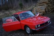 Lancia Fulvia  1975