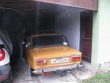 Lada 1500 Vaz 2103 1975