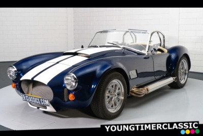 Ostatní značky Ostatní modely AC Cobra