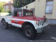 Jeep Ostatní modely M715 1968