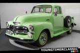 Chevrolet 3100 5 window