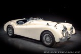 Jaguar XK 120