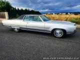 Oldsmobile 98 Ninety-Eight Holiday