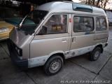 Subaru Libero 1.2 4WD