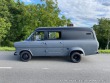 Ford Transit MK1 1977