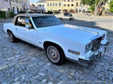 Cadillac Eldorado Biarritz Convertible