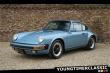 Porsche 911 3.2 Carerra 1986