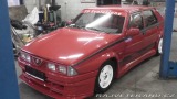 Alfa Romeo 75 KIT Evoluzione