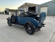 Morris Oxford (5) 1928