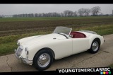 MG MGA 1500