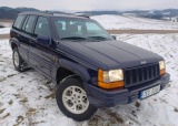 Jeep Grand Cherokee ZJ/ZG