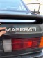 Maserati Biturbo 222 SE SR 1990