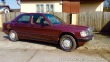 Mercedes-Benz 190 190 D W 201 1985