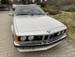 BMW 6 2,8 628 CSi AT 1984