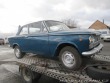 Fiat 1300 1,3   1300 coupe - absolu 1963