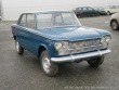 Fiat 1300 1,3   1300 coupe - absolu 1963