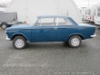 Fiat 1300 1,3   1300 coupe - absolu 1963