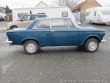 Fiat 1300 1,3   1300 coupe - absolu 1963