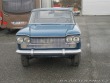 Fiat 1300 1,3   1300 coupe - absolu 1963