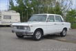 Fiat 125 1,6 125 S 1969