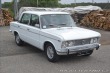 Fiat 125 1,6 125 S 1969