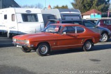 Ford Capri 1,3 L