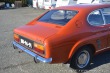 Ford Capri 1,3 L 1973