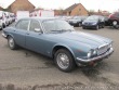 Jaguar XJ 4,2 Serie   III 1981