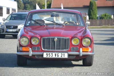 Jaguar XJ XJ6 4,2 I.serie automat