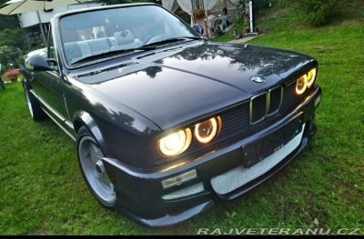 BMW 3 E30 325i