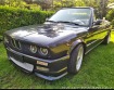 BMW 3 E30 325i 1986