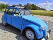 Citroën 2CV 6 1985