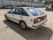 Nissan Bluebird  1986