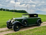 Rolls Royce Phantom Phantom I by Park Ward