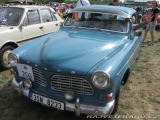 Volvo Amazon 131